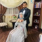 Farwa Batool - @batool4928 - Instagram