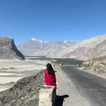 Farwa Batool - @farwanama - Instagram