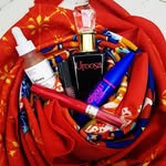 Farwa Batool - @thathijabiwife - Instagram