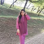 Farwa Batool - @iferwabatooll - Instagram