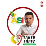 Farid López - @farydlopez1 - Instagram