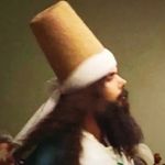 فریادسماع /خانه سماع شمس/مربی رقص سماع /اموزش سماع/سماع اقایان - @faryad_alimagham - Instagram