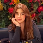 Faryal Raza - @beingfaryal - Instagram
