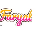 faryal raza - @faryal_r - Instagram