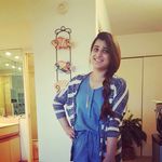 Faryal Raza💞 - @faryaluzair - Instagram