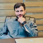 Faryal Raza turi - @far_nar0926 - Instagram