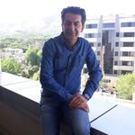 فرزاد حاتمی - @farzad_.hatami - Instagram