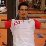 FARZAD HATAMI - @farzadhatami__24 - Instagram
