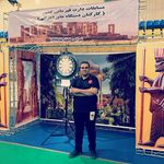 farzad hatami - @farzadhatami.yazd - Instagram