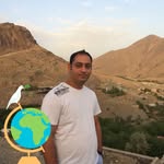 Farzad Moradirad - @farzad_rad - Instagram