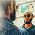 Riya Farzan Mohammed - @riyafarzan - Instagram