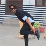 Farzan Sheikh - @farzan_up_20 - Instagram