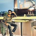Sheikh Farzan - @farzansheikh._ - Instagram