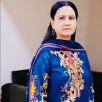 Farzana Butt - @farzana3236 - Instagram