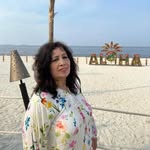 Farzana Butt - @farzana8455 - Instagram