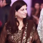 Farzana Butt - @farzanabutt64 - Instagram