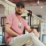 Farzand Ali - @frznd435 - Instagram