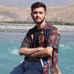 Farzand Ali - @farzand599 - Instagram