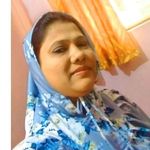FATEMA_BURHANI - @fatema_ali_burhani - Instagram