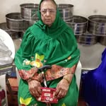 Fatema Burhani - @fatema.burhani.7 - Instagram