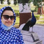 Fatema Burhani - @fatemaali07 - Instagram