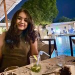 Fatema Burhaniwala - @fatemaburhani5 - Instagram