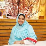 Fatema Hussain - @fatema_burhani53 - Instagram
