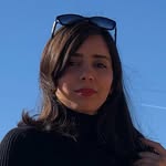 @fatemeh___ehsani - Instagram