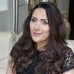 Fatemeh Ehsani - @farimah.eh - Instagram