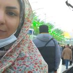 Fatemeh Ehsani - Facebook
