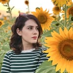 Fatemeh Ehsani Moghadam - @fatemeh_ehsm - Instagram