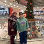 Faten Awada Hammoud - Facebook