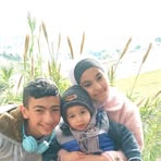 Faten Awadahajjali - Facebook