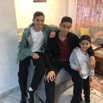Faten Awadat - @fatenawadat - Instagram