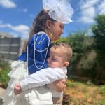 Faten Odeh - @faten.kharoub - Instagram