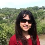 Faten Odeh - @faten4909 - Instagram