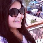 Faten Odeh - @faten.mo - Instagram