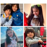 Faten Odeh - @fatensaoud - Instagram