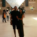 Faten Odeh Mhameed - @faten3007 - Instagram