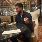 Fathi Zuhair Awad - @fathiawad - Instagram