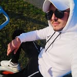 Fathi Mansour - @fathimansour91 - Instagram