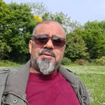 Fathi Mansour - @mansourfat - Instagram
