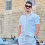 Fathi Mansour - @fathi.mansour - Instagram