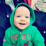Fathi Mansour - @bebo.fotsha - Instagram