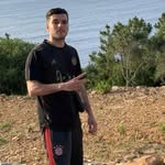 Fathi Mansour - @fathiiimansour - Instagram