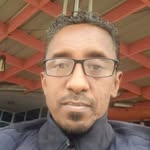 Fathi Adem Sharif - @shariffathi - Instagram