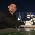 Fathi Sharif - @f_sharif313 - Instagram