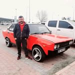 Fatih Berberoğlu - @fatihbe71 - Instagram