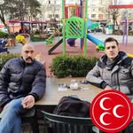 Fatih Berberoğlu - @fatih.berberoglu.9003 - Instagram