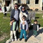 Fatih Berberoglu - @fatihbrbr61 - Instagram